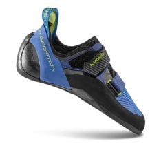 Chausson escalade LA SPORTIVA Katana (Electric Blue/Lime Punch) Homme/Femme