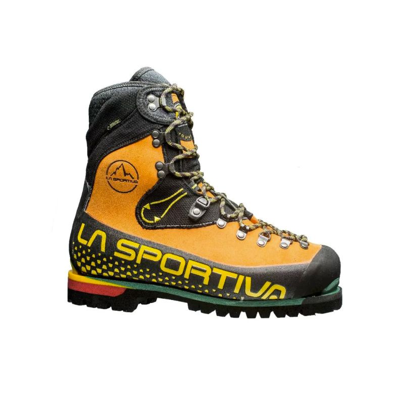 Bjergbestigningsstøvler La Sportiva Nepal Evo Work Gore-Tex (mænd|kvinder)