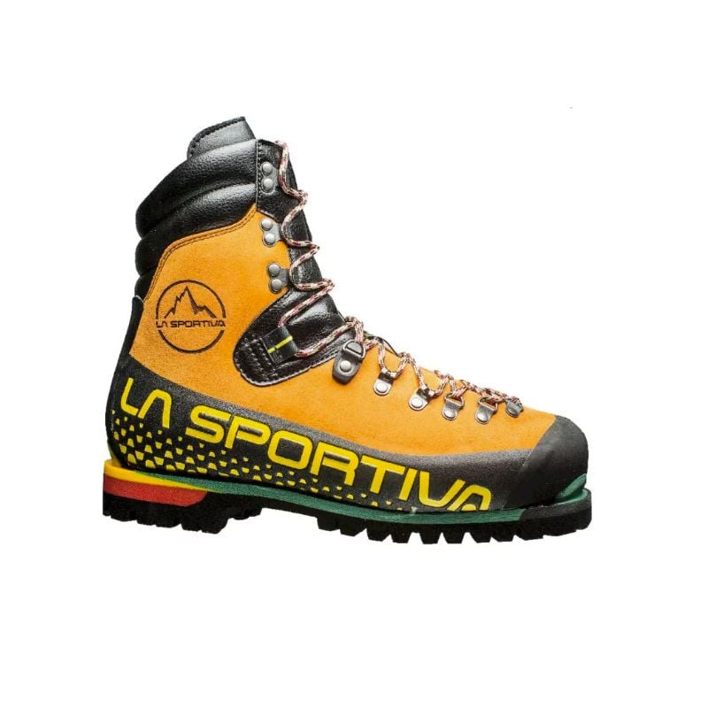 Schuh für extreme Arbeiten La Sportiva Nepal Extreme Work (Mann|Frau)