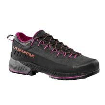 La Sportiva TX4 Evo Woman Gore-Tex (Carbon/Springtime) Women's hiking boots