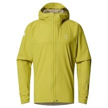 Giacca HAGLOFS L.I.M Tempo Trail Proof Uomo (Aurora)