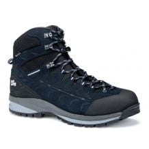 Vandringsskor Hanwag Makra Trek SF Extra Gore-Tex (Navy/Asphalt) Herr
