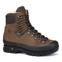 Hiking boots Hanwag Yukon (Erde/Brown)