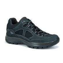 Wanderschuhe Hanwag Gritstone II Lady Gore-Tex (Navy/Asphalt)