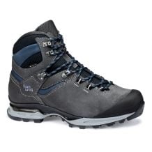 Wandelschoenen Hanwag Tatra Light Bunion Gore-Tex (Asfalt/Blauw) Heren