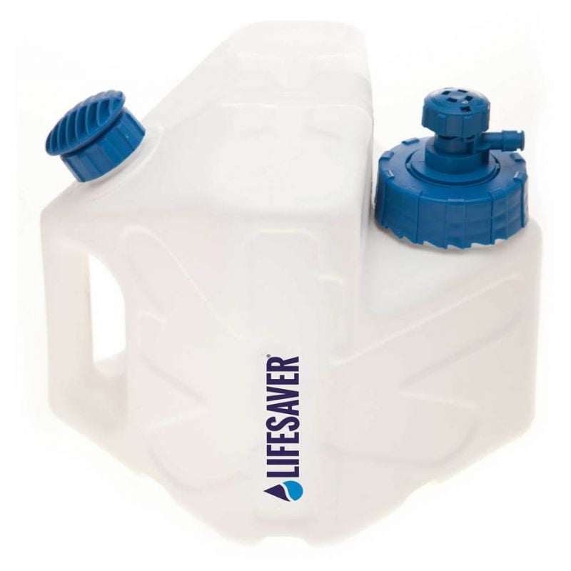 Water purifier LifeSaver Cube 5L