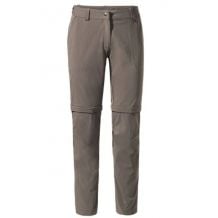 Hose Vaude Farley Stretch Zo Pants II (Coconut) Damen