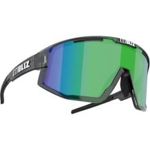 Occhiali da sole Bliz FUSION (CRYSTAL BLACK)