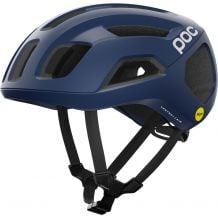 Ventral Air Mips POC road helmet (Lead Blue Matt)