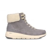 Skechers Glacial Ultra - Woodlands (Grigio) Scarpe da donna