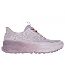 Trailrunning-Schuhe Skechers Switch Back - Mist (Pink / Multi) Women