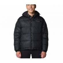 Doudoune Columbia Pike Lake II Hooded Jacket (Black) Homme