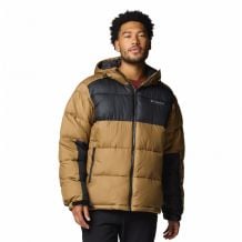 Doudoune Columbia Pike Lake II Hooded Jacket (Delta Black) Man