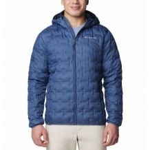 Giacca Columbia Delta Ridge II Dwn (Dark mountain) Uomo