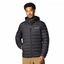 Giacca Columbia Lake 22 II Down (Nero) Uomo