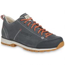 Dolomite 54 Low Evo (Gris Gunmetal/Beige Canapa) Zapatillas Hombre