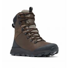 Vinterstøvler Columbia EXPEDITIONIST EXTREME (Cordovan, Mud) Herre