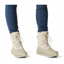 Boots Columbia MORITZA SHIELD OH V2 (Fawn, Canvas Tan) Woman