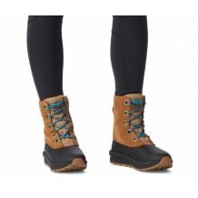 Boots Columbia MORITZA SHIELD OH V2 (Elk, River Blue) Woman