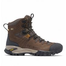 Vandringsskor Columbia GEOTERRA OUTDRY LTR (Cordovan, Canyo) Herr