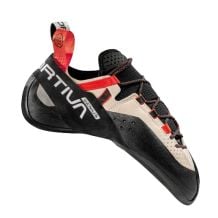 Chaussons d'escalade La Sportiva Genius (Chalk) Mixte