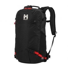Sac à dos MILLET PROLIGHTER 22 (BLACK - NOIR) Unisexe