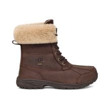 Dopo lo sci UGG ADIRONDACK BOOT lll DISTRESSED (BURNT CEDAR) Donna