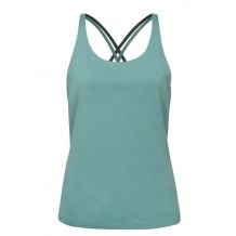 Hooded top Rab Planar Vest (Glacier Blue) Women's