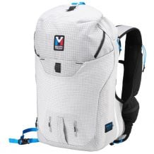 Reppu Millet Trilogy SKY 25+ (valkoinen)