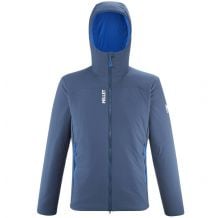 Jacka Millet Herr BOSSONS 100 HDM (DARK DENIM)