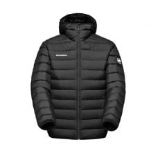 Dunjacka Mammut Waymarker IN Hooded Jacket (black) Herr