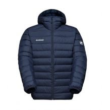 Dunjacka Mammut Waymarker IN Hooded Jacket (Navy) Man