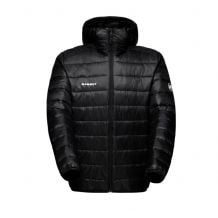 Dunjakke Mammut Crag IN (black) Herre