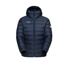 Doudoune Mammut Waymarker IN Hooded Jacket (navy) Women's