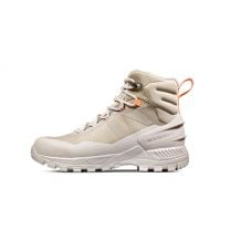 Vandrestøvle Mammut Blackfin III Mid DT (Safari-dark moonbeam) Dame