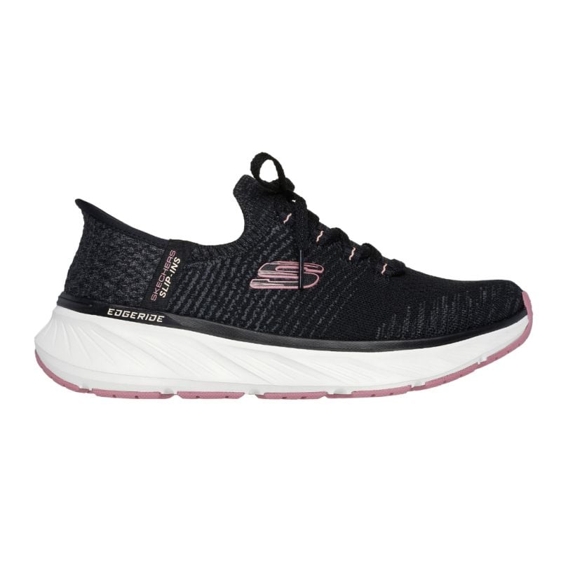 Baskets Skechers SLIP INS -EDGERIDE pour Femme