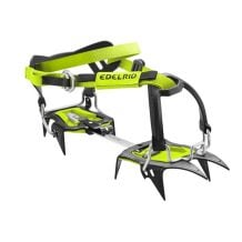 Edelrid Nemo Kids Soft (yö-oasis) lasten kengännauhat.