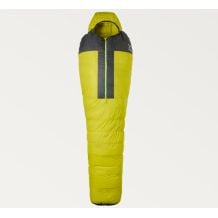 Sac de couchage HAGLOFS L.I.M Airak Down -0 (Aurora/Magnetite )