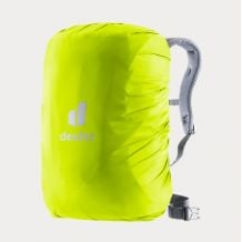 HOUSSE ANTI PLUIE DEUTER T SQUARE 20/32L (NEON)