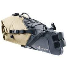 Cykelväska Deuter Cabezon SB 16 (öken-svart)
