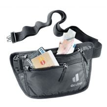 Articles de voyage DEUTER Security Money Belt I (black)