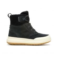 Stivali invernali Merrell Marquette Thermo Lace WP (NERO)