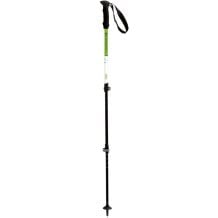 Retkeilysauvat TSL Country Alu 3 Light - Chartreuse