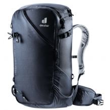 Wandelrugzak ski Deuter Freerider Pro 32+ SL (black) Dames