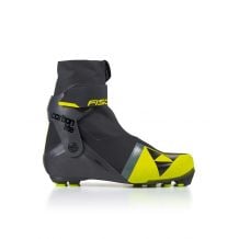 Scarponi da sci di fondo Fischer Carbonlite skate