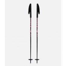 Black Crows Oxus (nero/rosa)