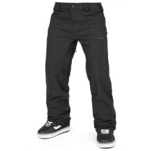 Volcom FREAKIN SNOW CHINO (ZWART)