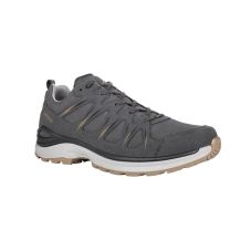 Lage wandelschoenen Lowa INNOX EVO II GORETEX (antraciet/brons) Heren