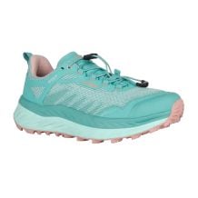 Trail schoen Lowa FORTUX GORETEX (arctic/roze) Dames