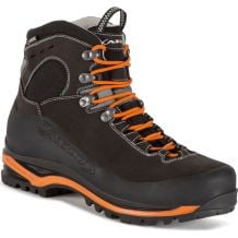 Wanderschuhe AKU Superalp Gore-Tex (Anthracie/Orange)